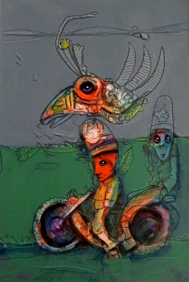 Mustafa Nail Kamacı 