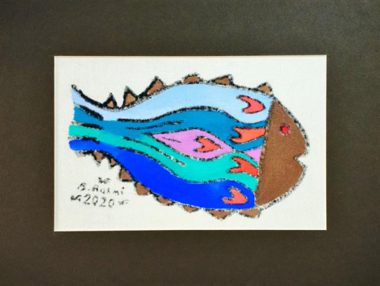 Bedri Rahmi Eyüboğlu