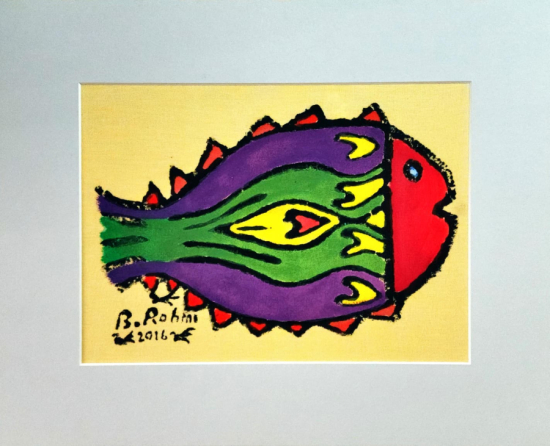 Bedri Rahmi Eyüboğlu