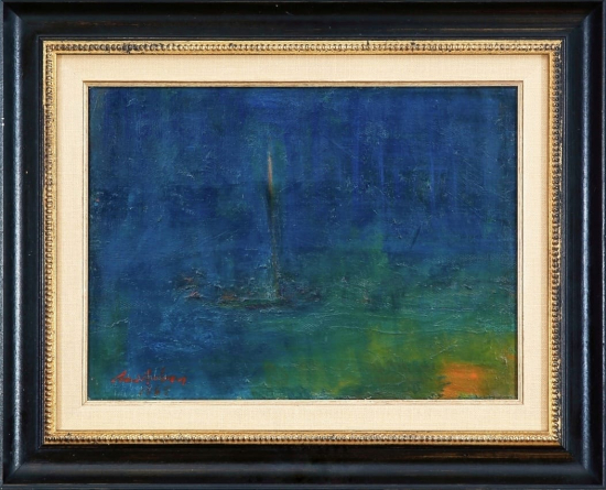 Avni Arbaş (1919-2003)