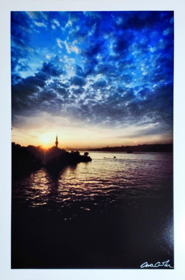 Ara Güler (1928-2018)