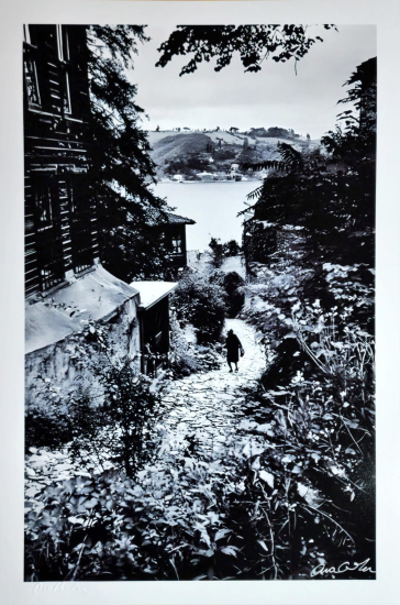 Ara Güler (1928-2018)