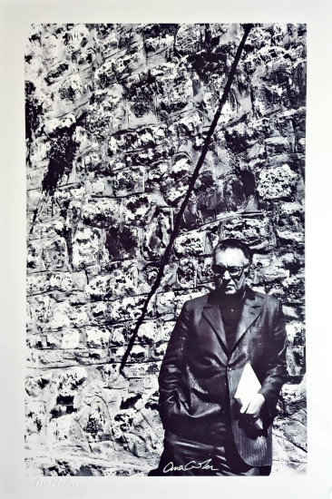 ARA GÜLER (1928-2018)