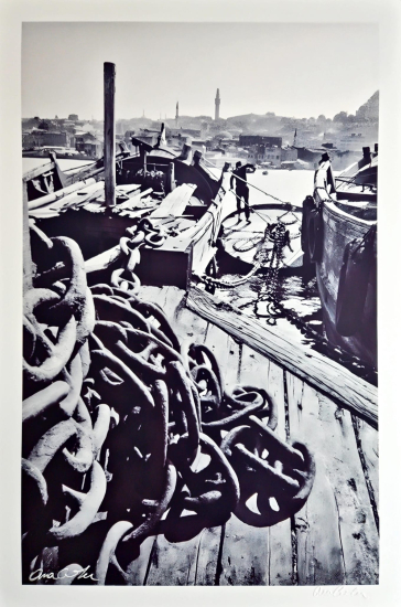 ARA GÜLER (1928-2018)