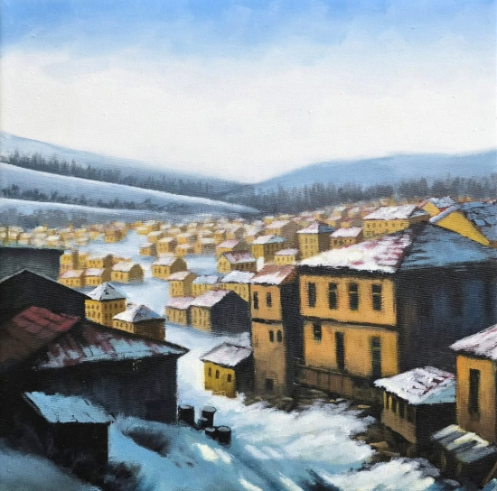 Ömer Sütçü 
