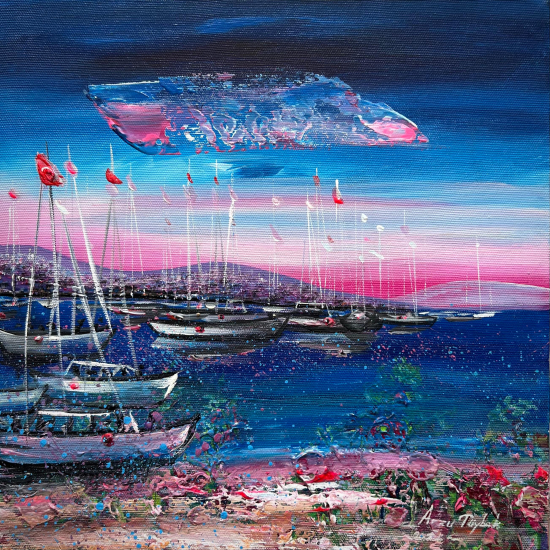 Arzu Tüybek
