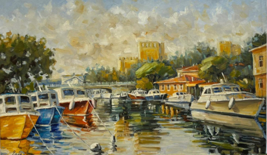 Erdal Abıka