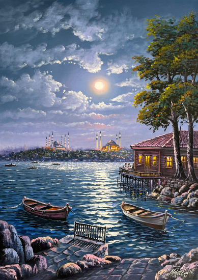 Mehmet Engül 