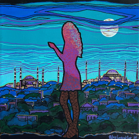 Tülay Bayraktar 