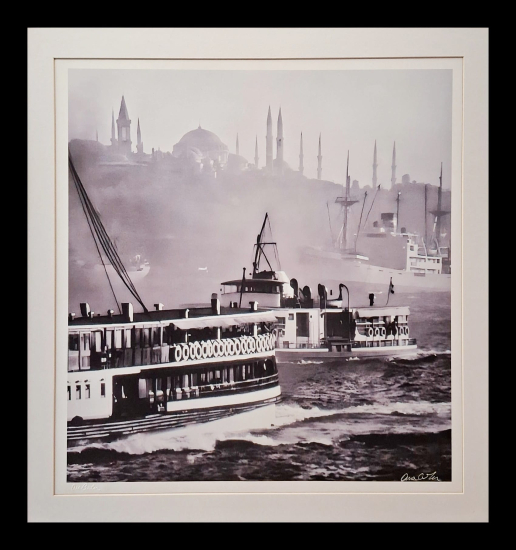 Ara Güler (1928-2018)