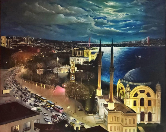 Murat Tefek