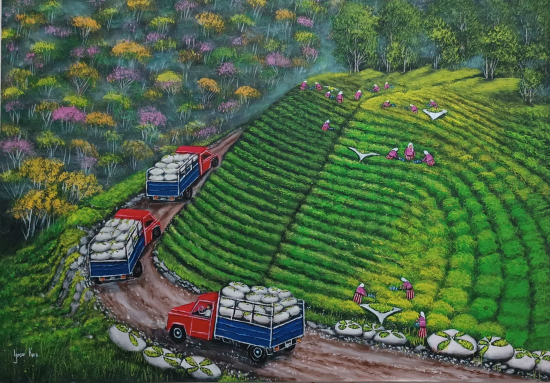 Yaşar Kuru