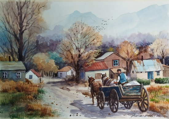 Hasan Kırdı 