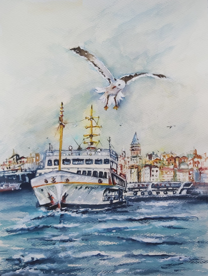 Nazmiye Ünal 