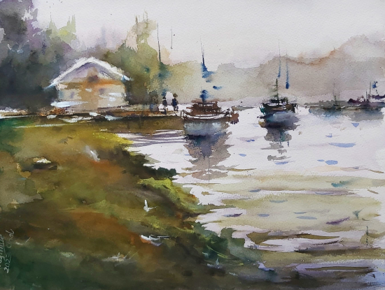 Nazmiye Ünal 