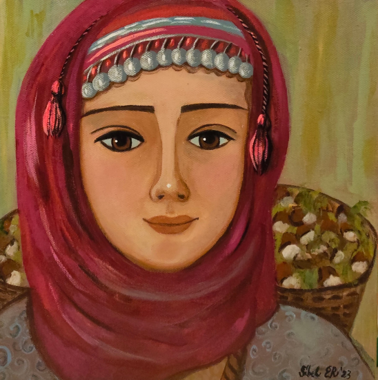 Sibel Ek