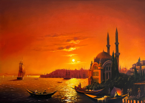 Mehmet Engül 