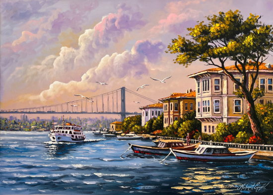 Mehmet Engül 