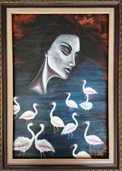 Selda Eğer