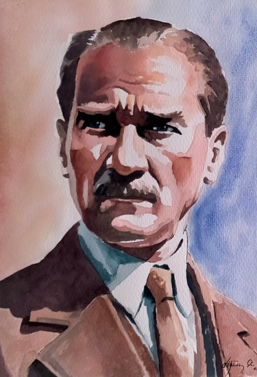 Doğuş Altınmekik