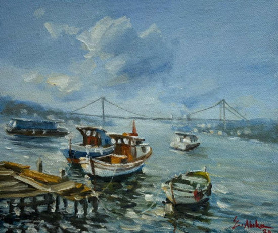 Erdal Abıka