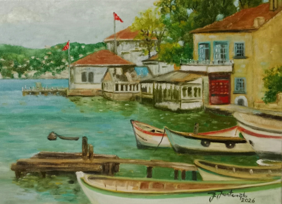 Fulya Saatçıoğlu 