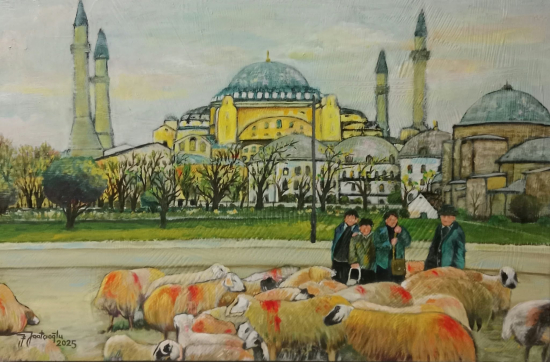 Fulya Saatçıoğlu 