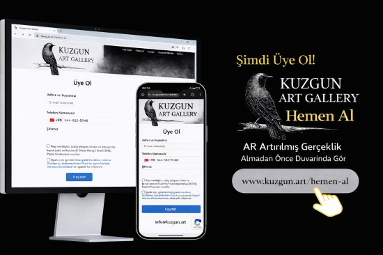 27. Online Müzayede 