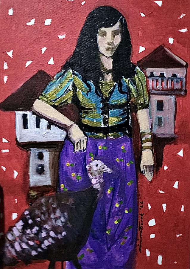 Mürüvet Durak 