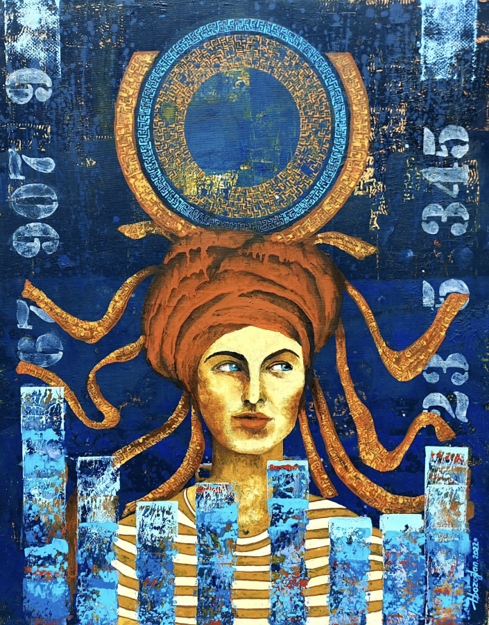 Hüseyin Bozoğlan 