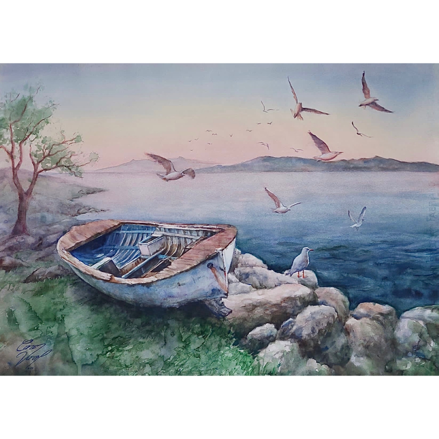 Canan Varol