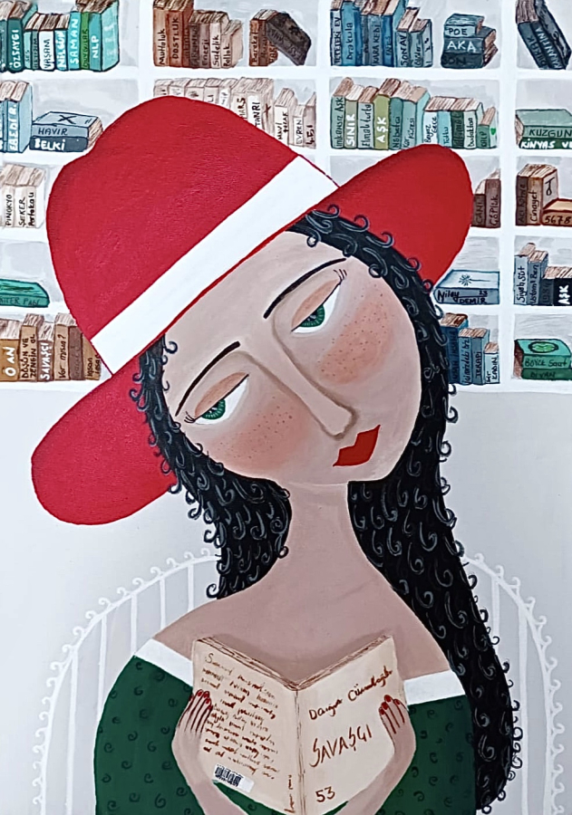 Nilay Aydemir 