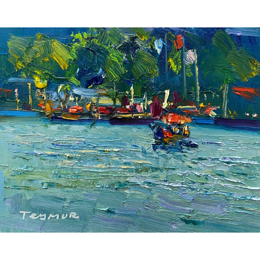 Teymur Ağalıoğlu