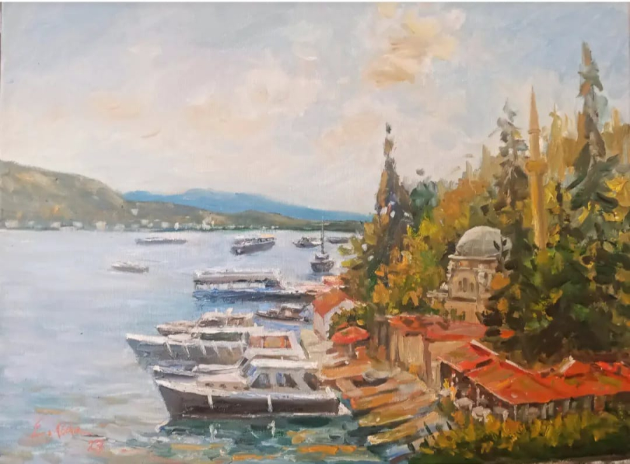 Erdal Abıka