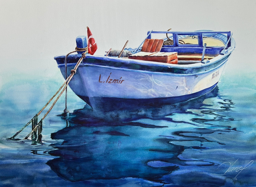 Canan Varol