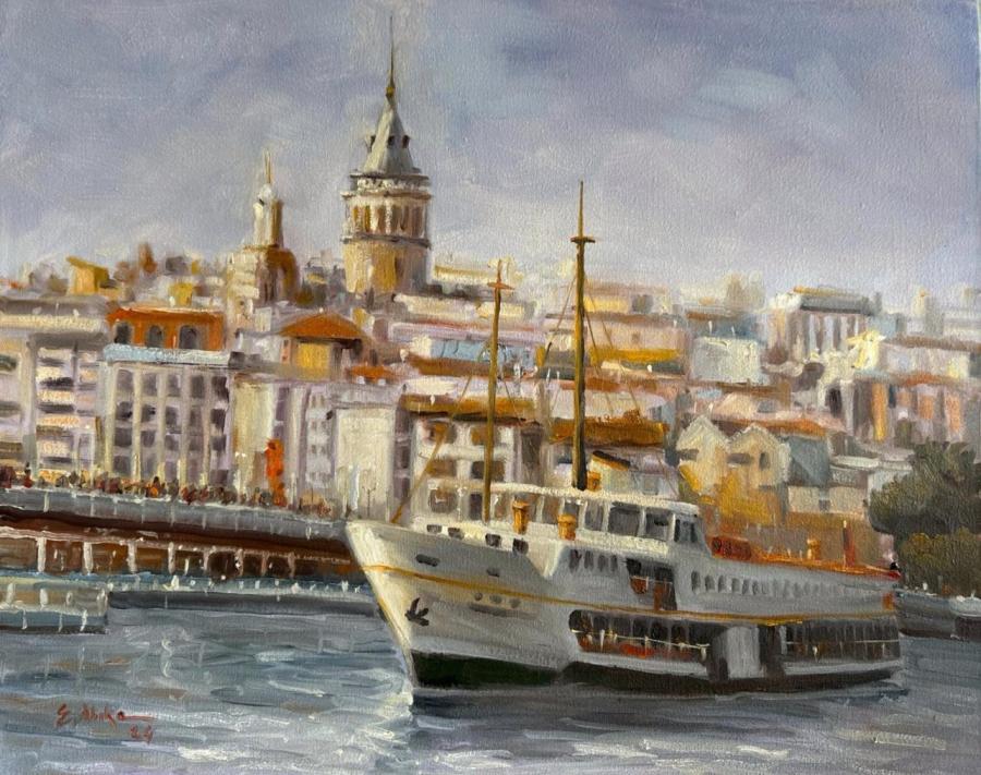 Erdal Abıka