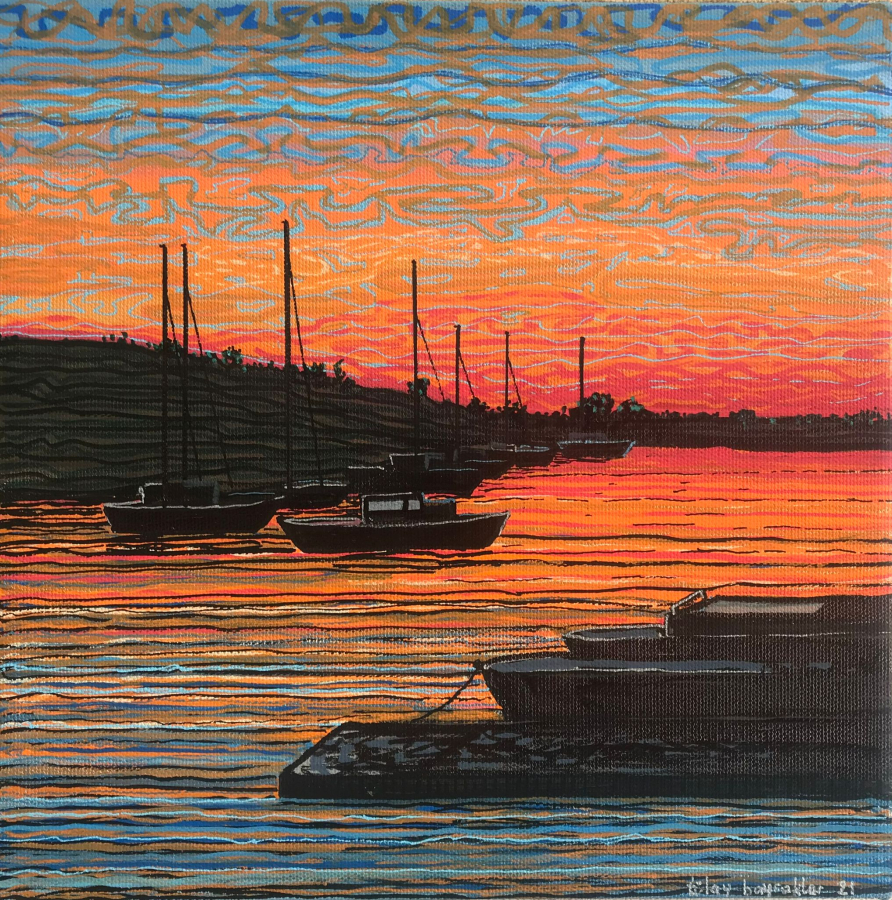Tülay Bayraktar 