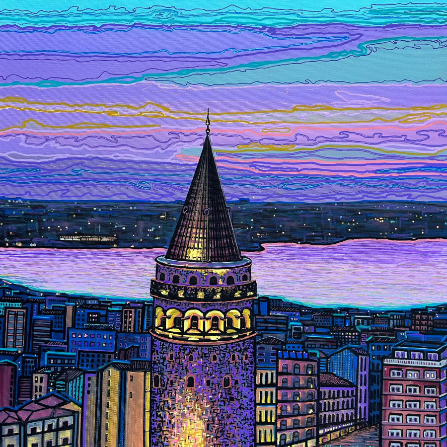 Tülay Bayraktar 