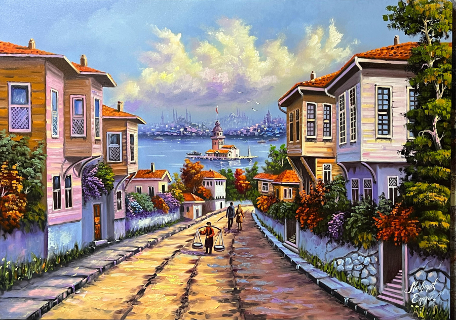 Mehmet Engül 
