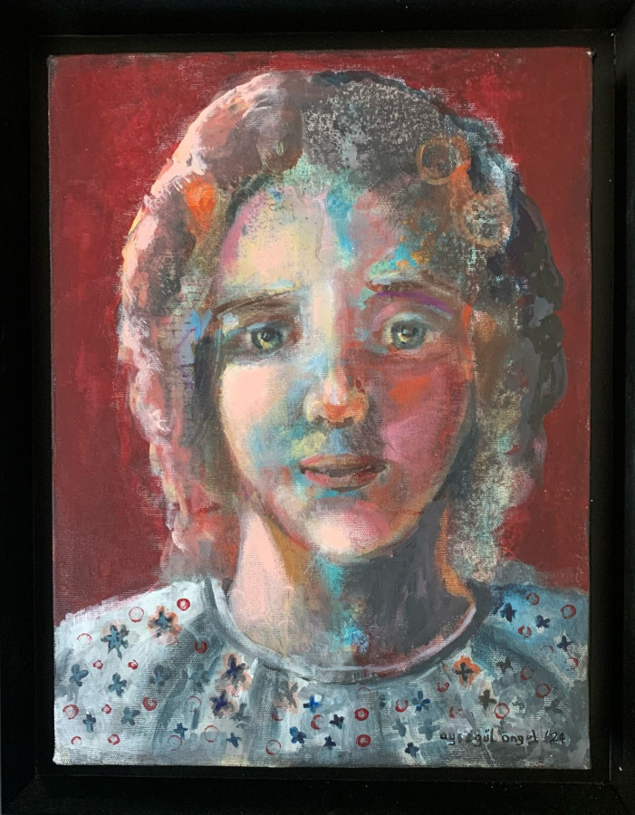 thumbAyşegül Öngel 