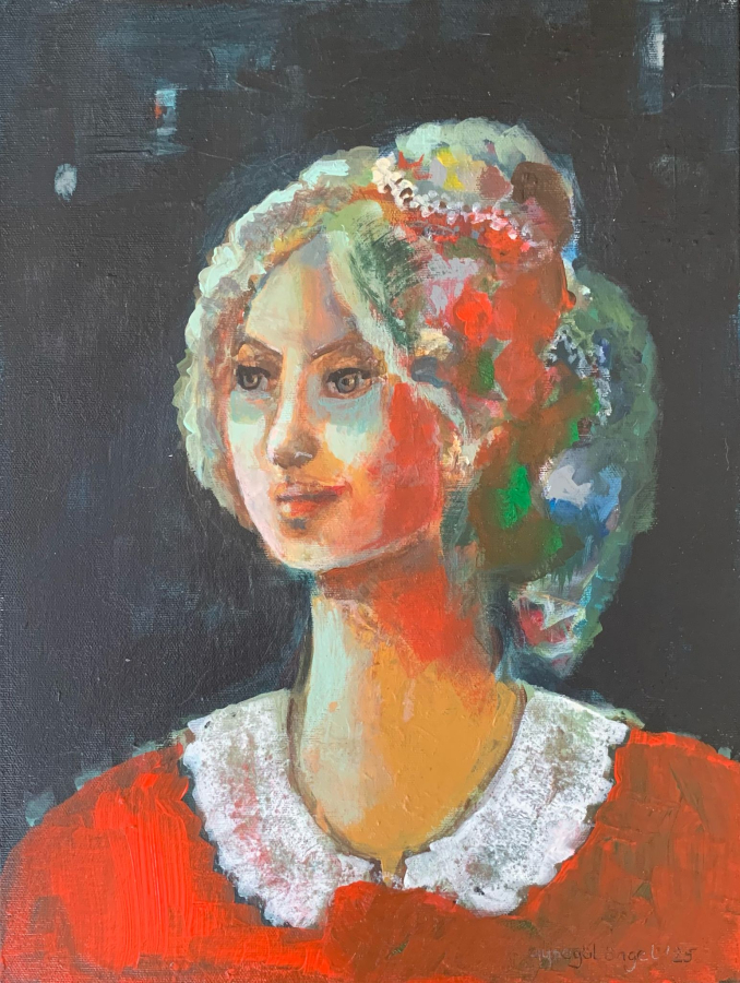 Ayşegül Öngel 