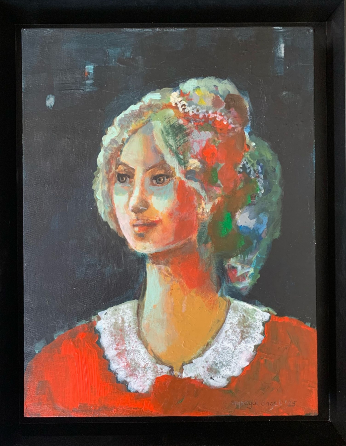 thumbAyşegül Öngel 