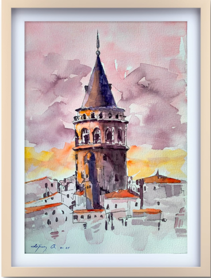 Doğuş Altınmekik