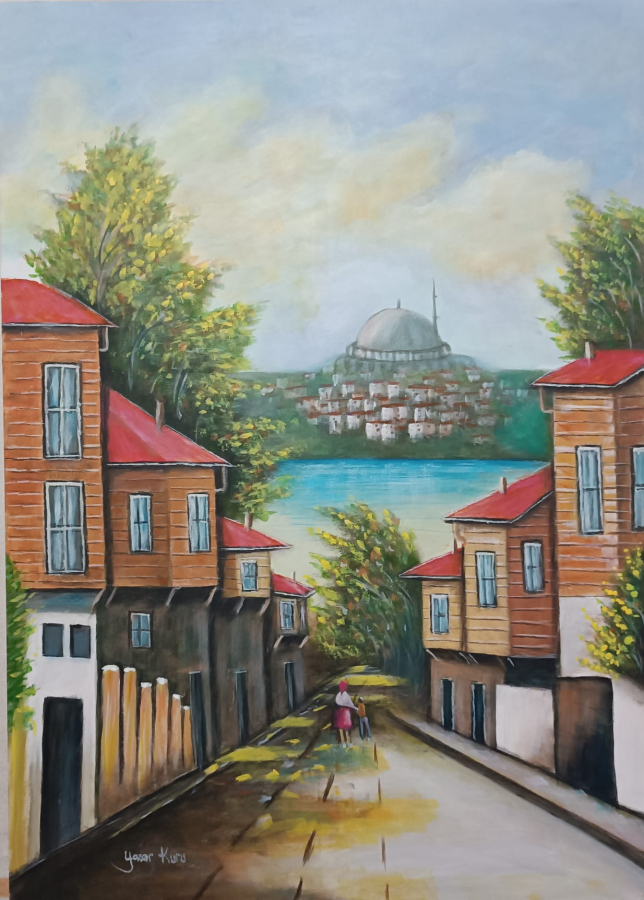 Yaşar Kuru