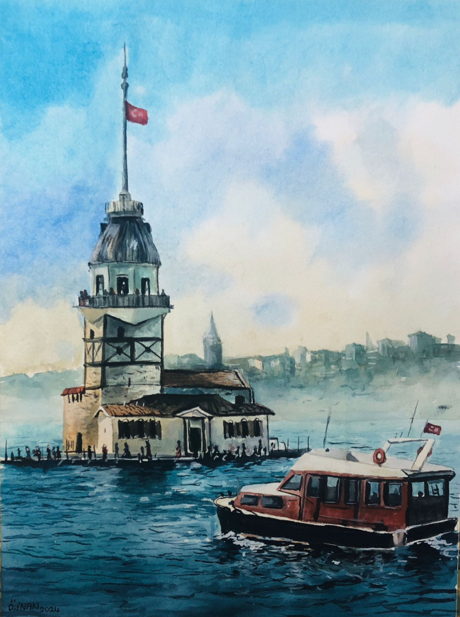 Ömer İnan 