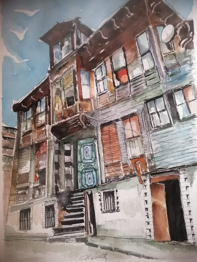 Ahmet Çenit  Ahmet Çenit
