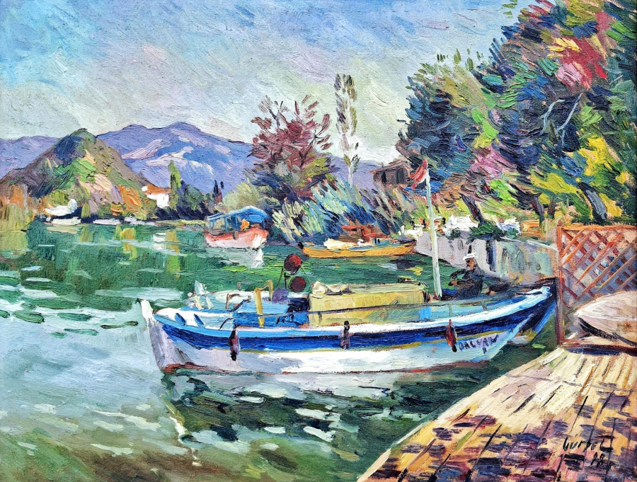 Gürsel Tunalı 
