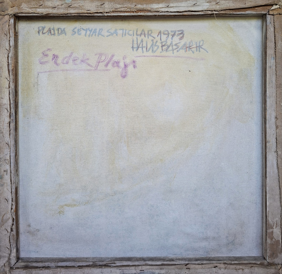 thumbHalis Başarır 