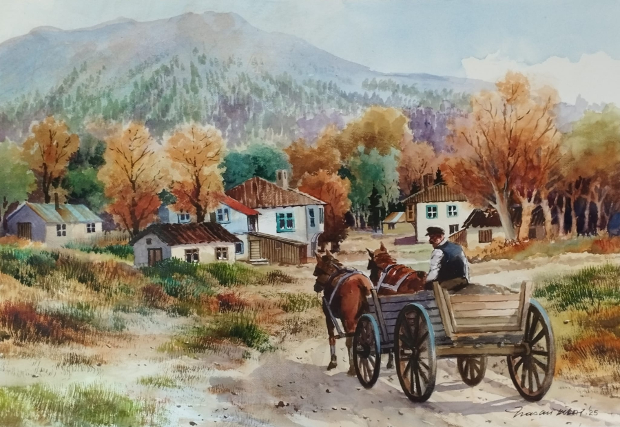 Hasan Kırdı 