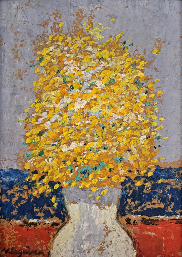 Nurettin Ergüven
